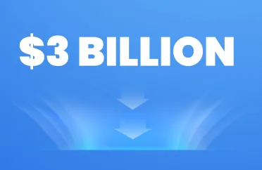 3billion